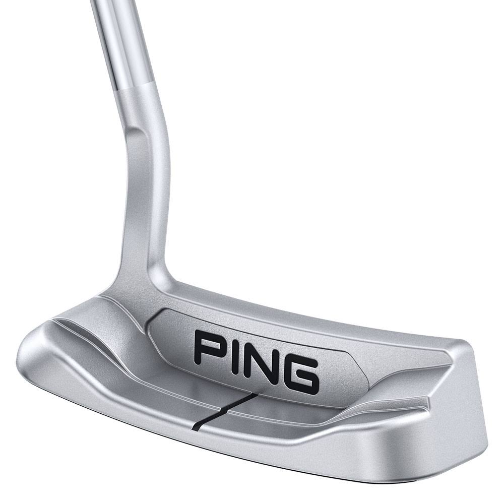 Platinum Putter X724644
