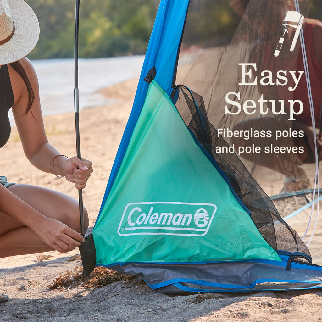 8 x 8 Screen Dome Tent G929