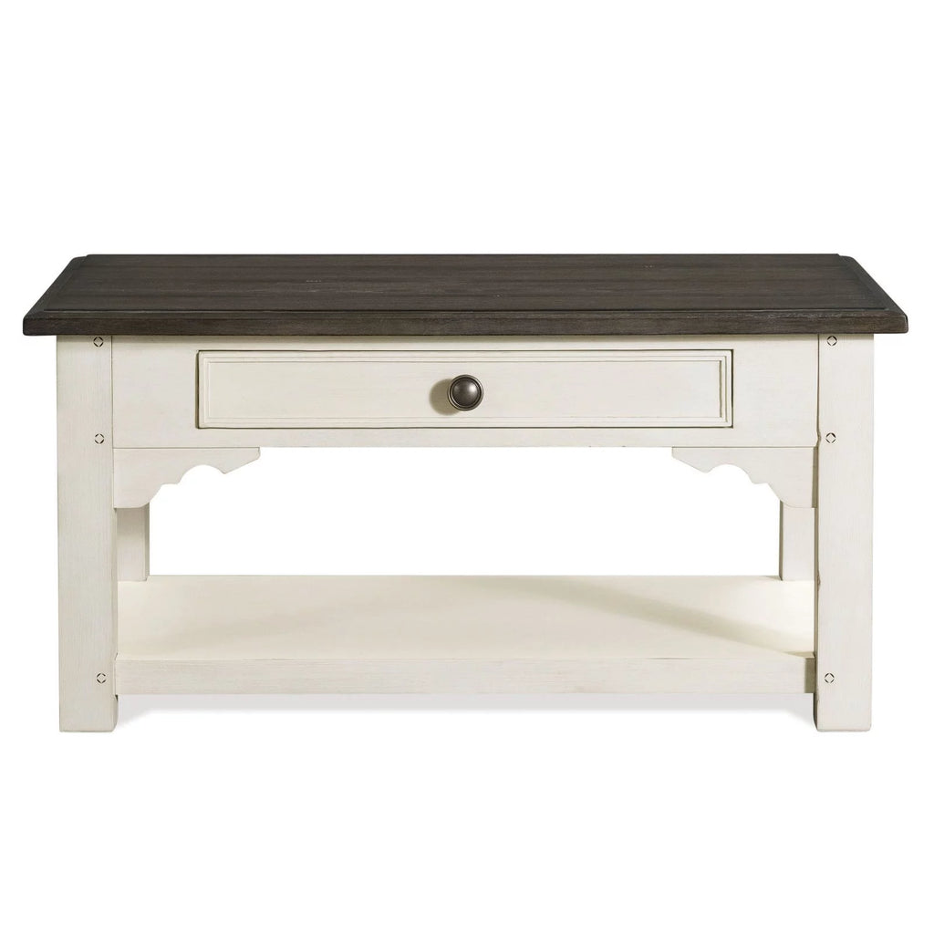 Rectangular Cocktail Table C517