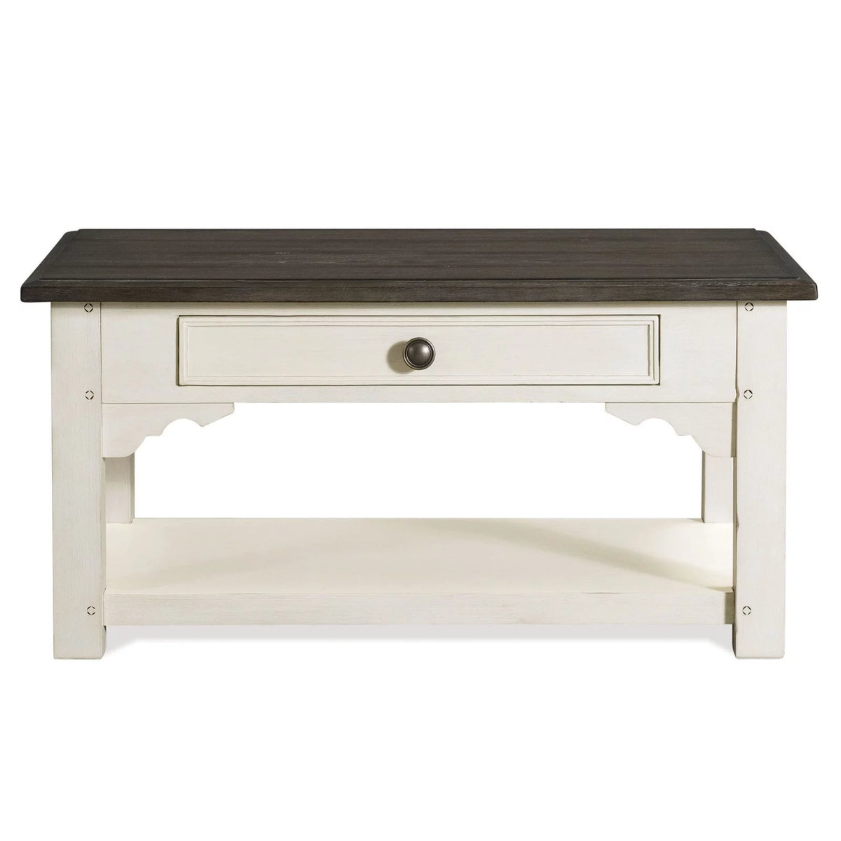 Rectangular Cocktail Table C517
