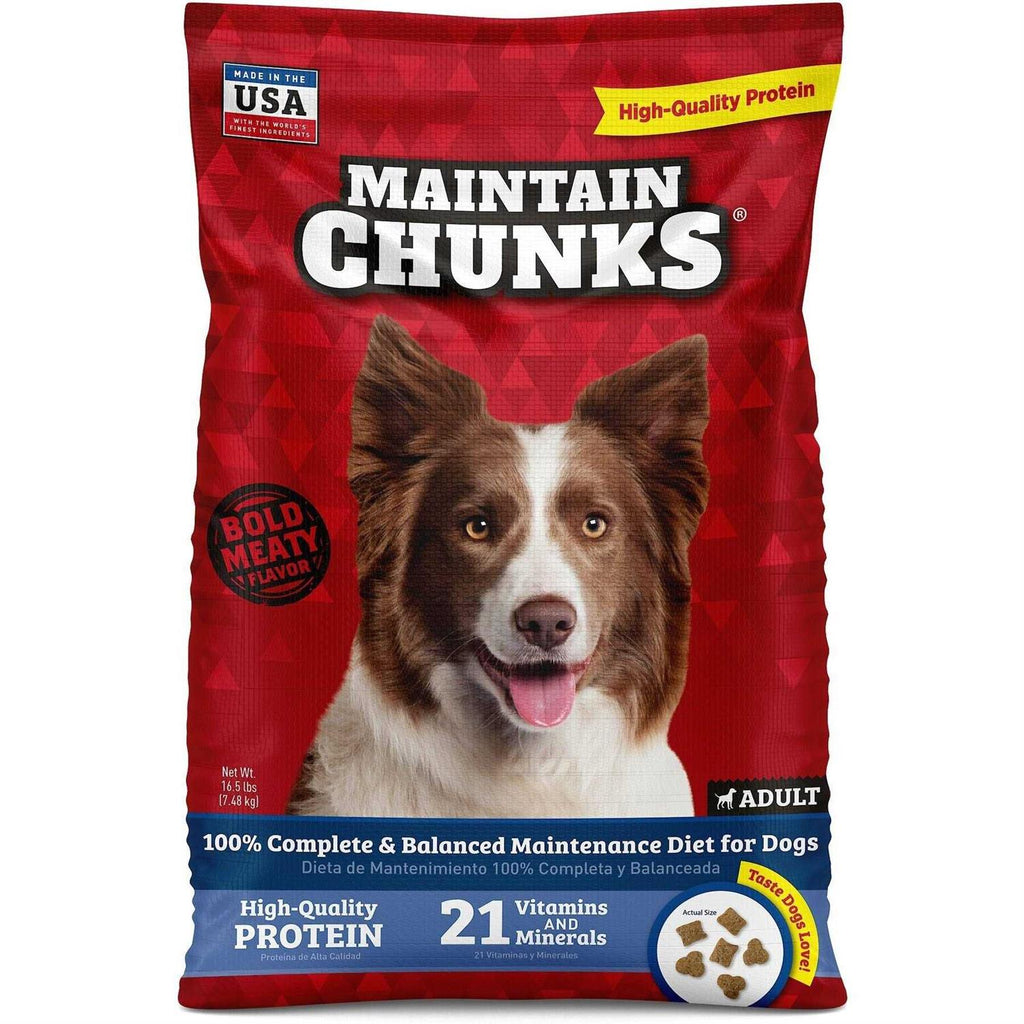 Dog Food U400