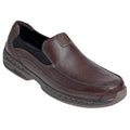 Brown Men's Shoes N503645