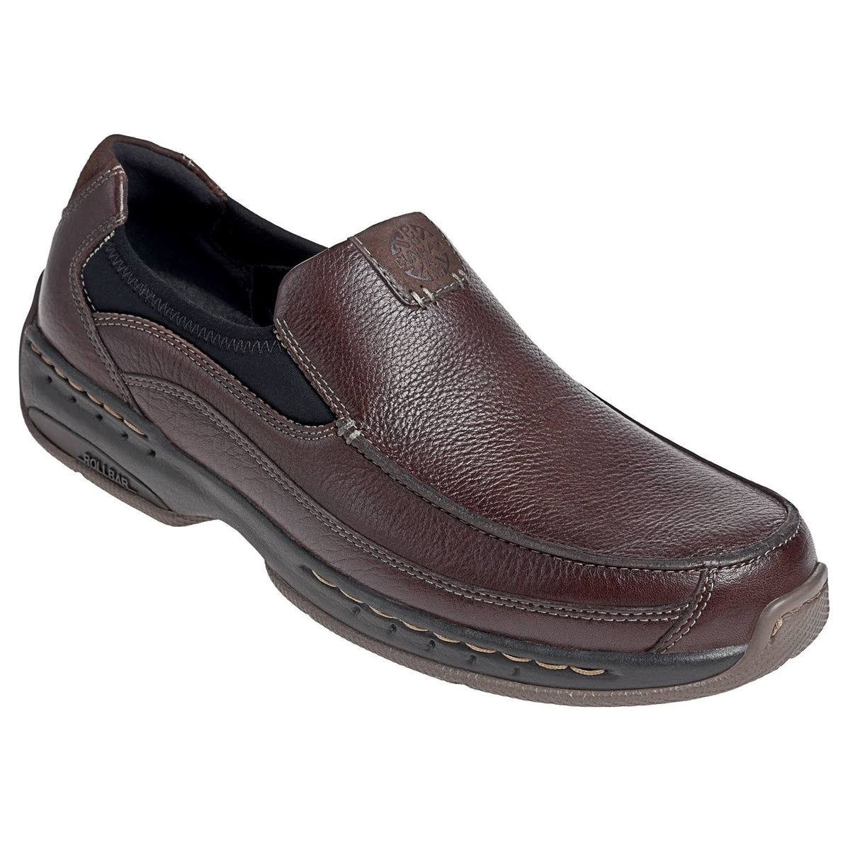 Brown Men's Shoes N503645