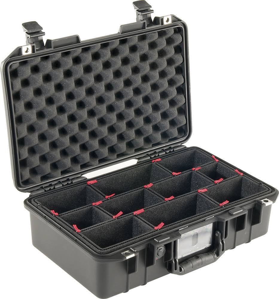 Black Hard Case Y35641
