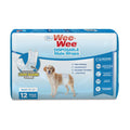 Disposable Male Dog Wraps G6934