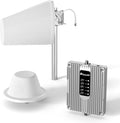 Cell Phone Signal Booster with Antenna Mounting Pole L922019