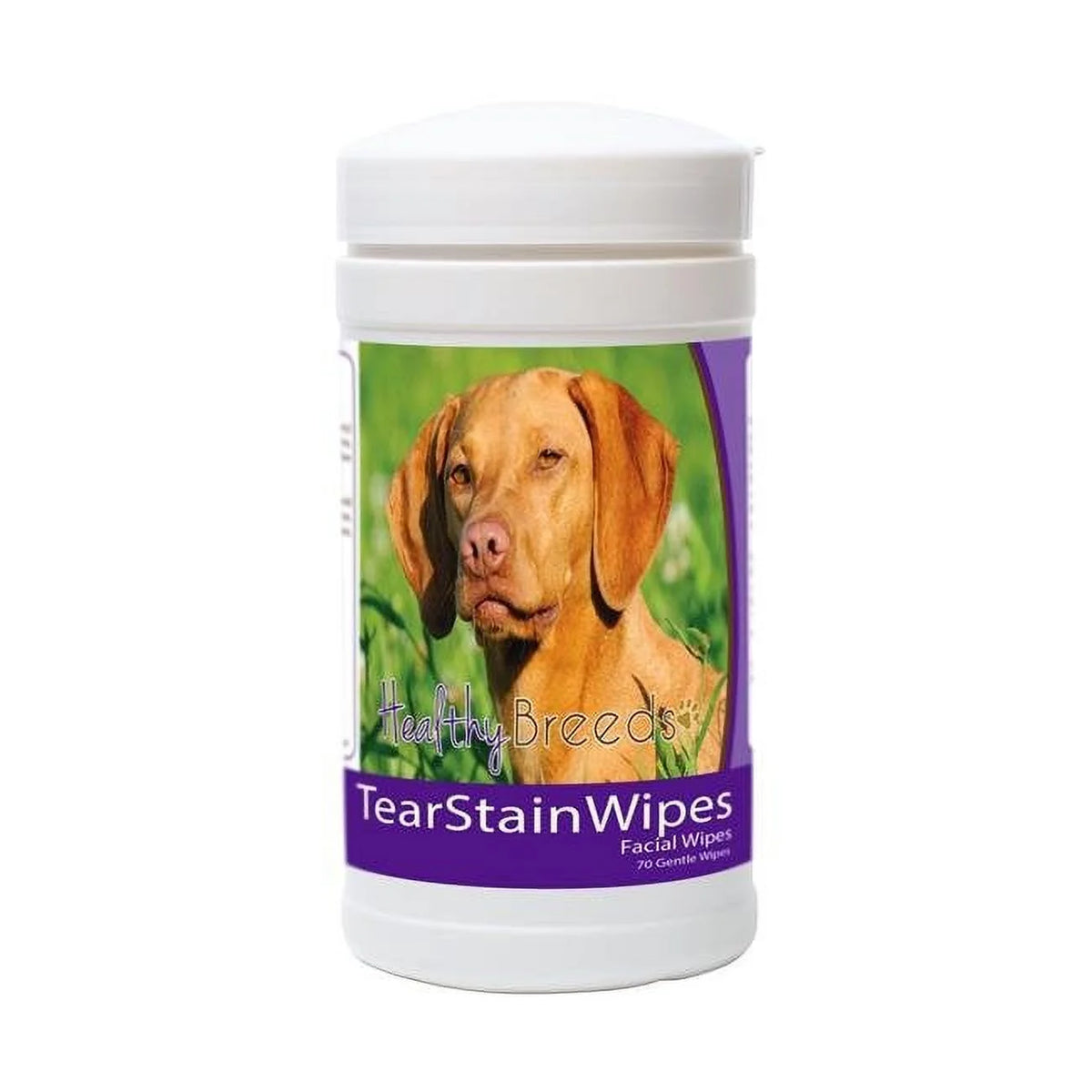 Tear Stain Wipes N148331