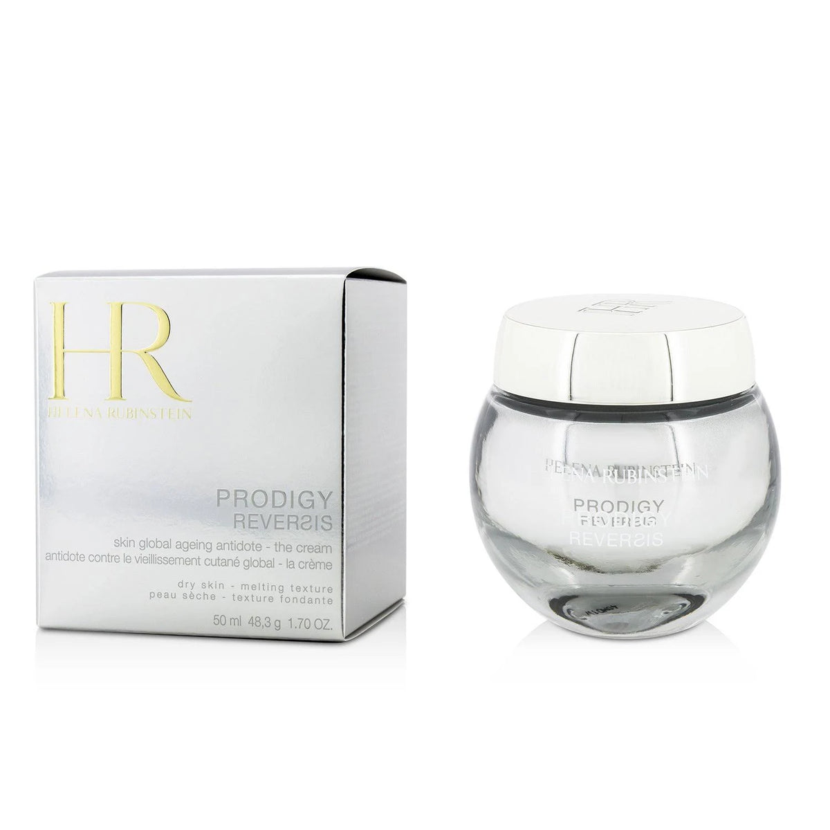 Prodigy Reversis Skin Cream 1.7oz X135553