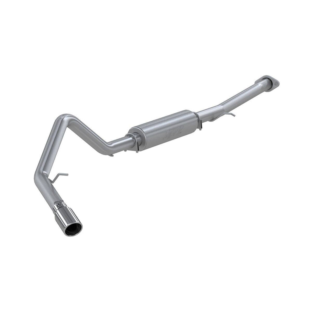 Single Side Cat Back Exhaust System G7675