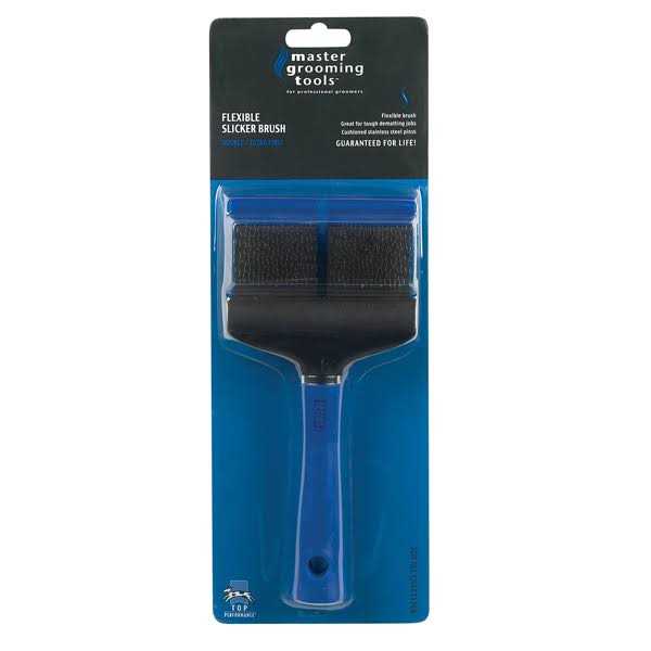 Slicker Brush R124106