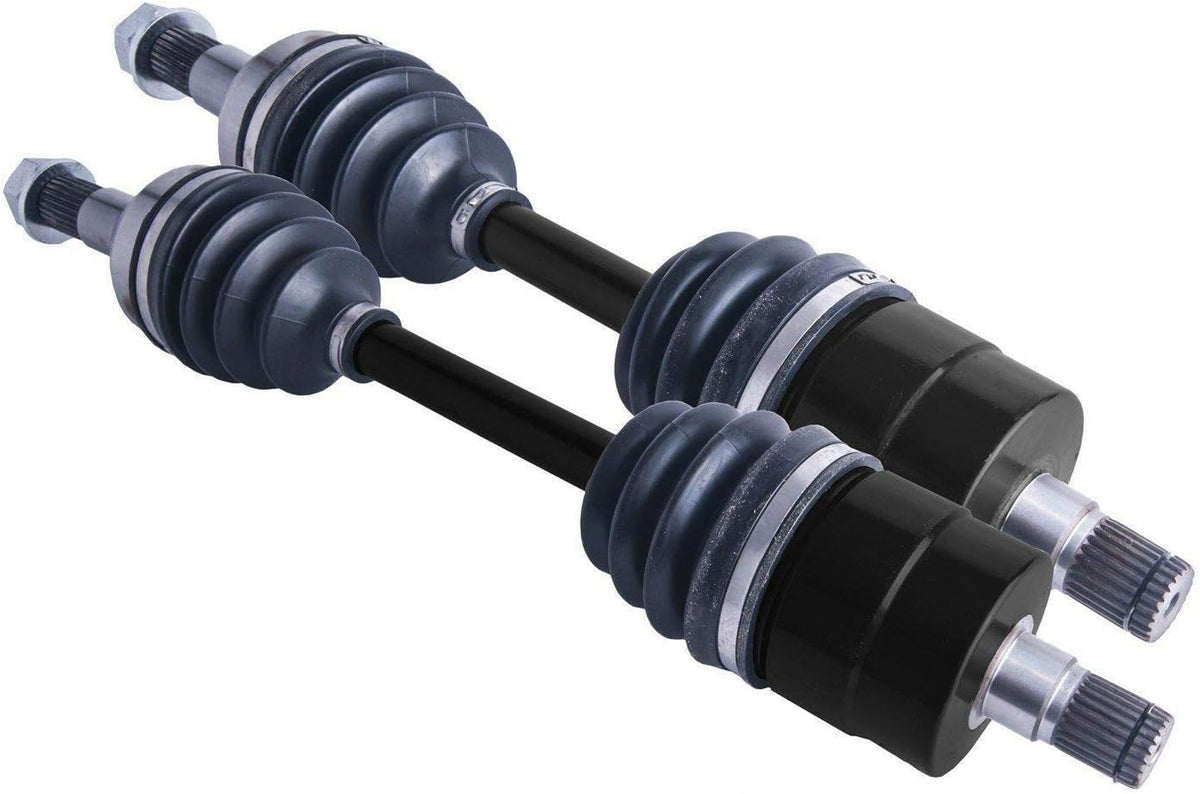 Axle Replacement Set for Can Am Outlander 500/650/800/1000 2008-2019 N640
