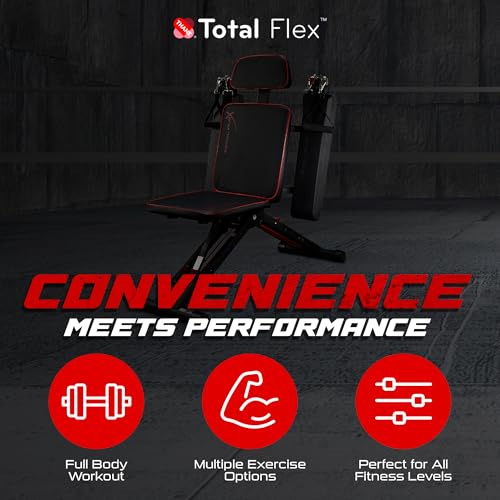Home Gym Workout Equipment N365381