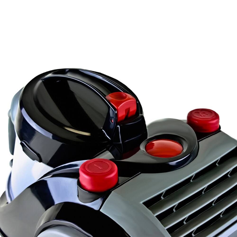 Bagless Canister Vacuum Cleaner J50899