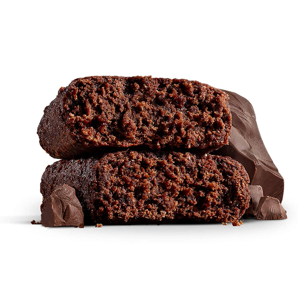 Whole Wheat Double Chocolate Fig Bars Snack Bar C41293