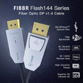 DP 1.4 Cable 32.4Gbps 8K@60Hz 6.56FT Q67445