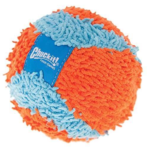 Medium (2.5 Inch) Pack of 3 Dog Ball Dog Toys F62504