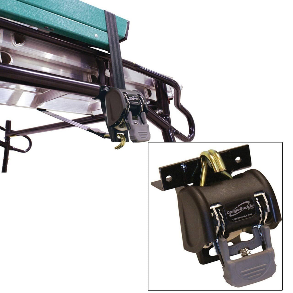 Ladder Rack System E9068