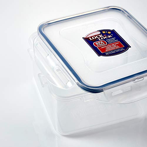 10 & 14 Piece Food Storage Containers O87659