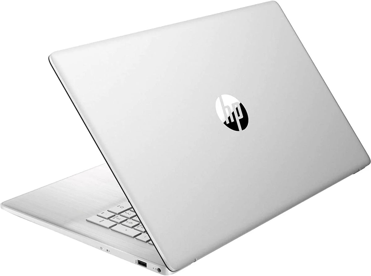 17.3" HD+ Touchscreen Laptop, AMD Ryzen 5 5500U, 16GB RAM, 512GB SSD+1TB HDD, Windows 11 Home O44921