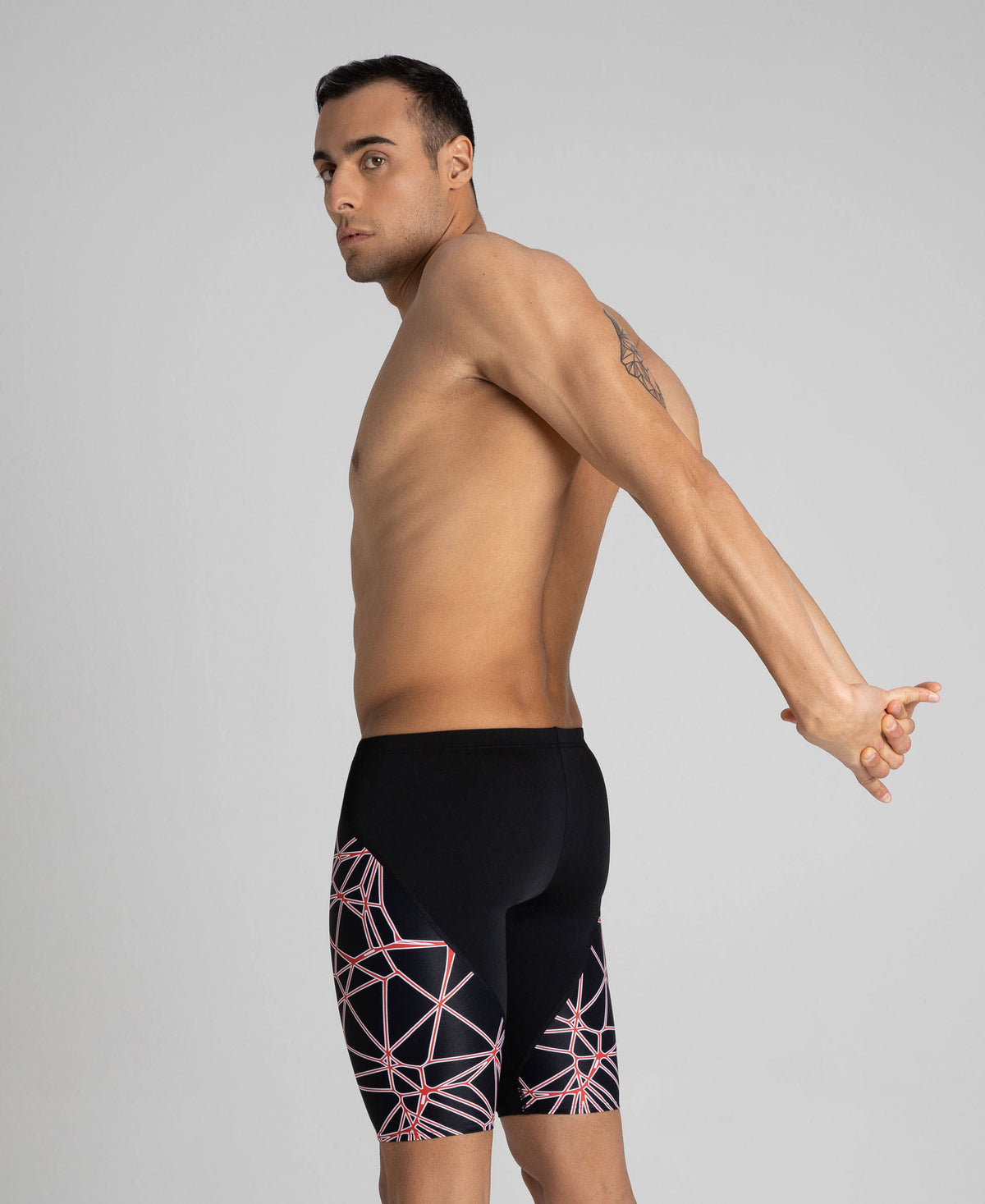 Black Jammer U891