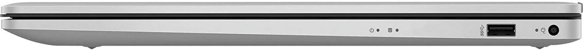 17.3" HD+ Touchscreen Laptop, AMD Ryzen 5 5500U, 16GB RAM, 512GB SSD+1TB HDD, Windows 11 Home O44921