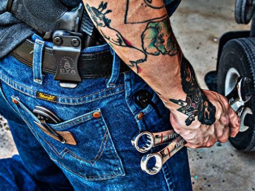 Flat Dark Earth Inside Waistband Holster O929218