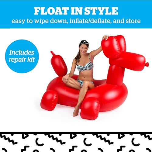 Giant Inflatable Pool Float K733