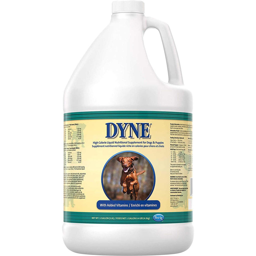 High Calorie Liquid Nutritional Supplement for Dogs and Puppies Z7233