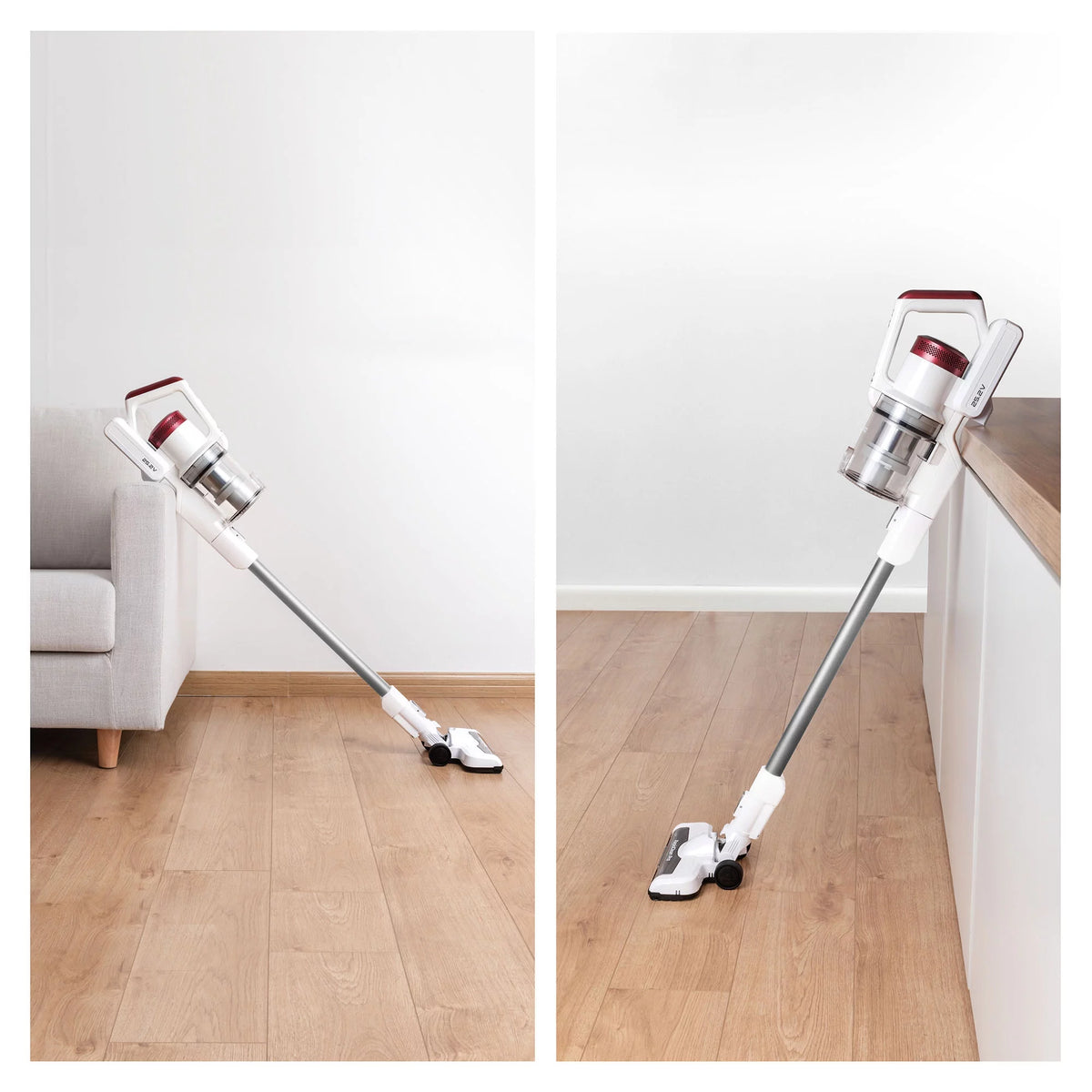 Cordless Stick Vacuum Cleaner L538300