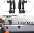 Locking Hood Latch Catch Kit 1 Pair R666413