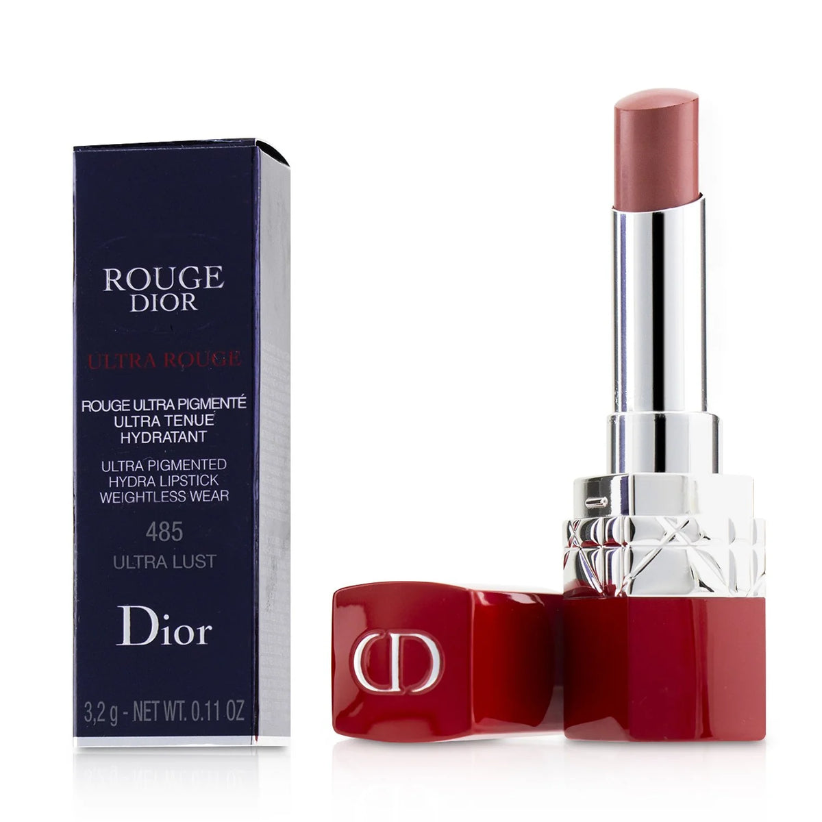 Rouge Dior Ultra Rouge 3.2g Lipstick V98837