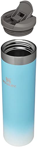 16 oz Insulated Stainless Steel Water Bottle F457