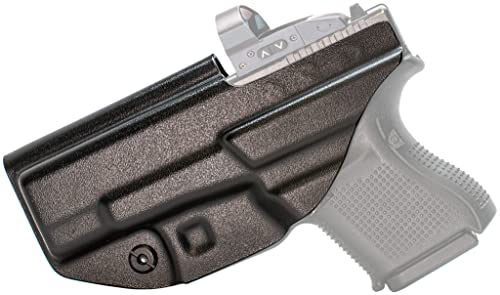 Flat Dark Earth Inside Waistband Holster O929218