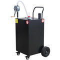 45 Gallon Portable Fuel Storage Tank W461