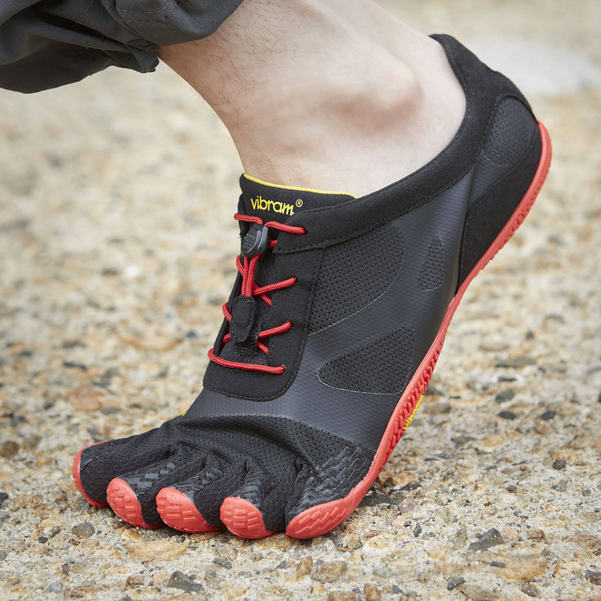 EU 45 Fivefingers Shoes N333070