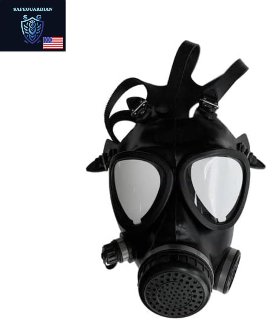 CBRN Gas Mask Y591180