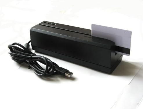 Magnetic Card Reader Writer Encoder V70743