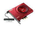 Hi-Res Sound Card PCIe R287259