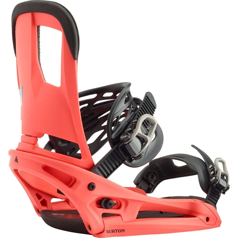 Red Burton Cartel Est I1525