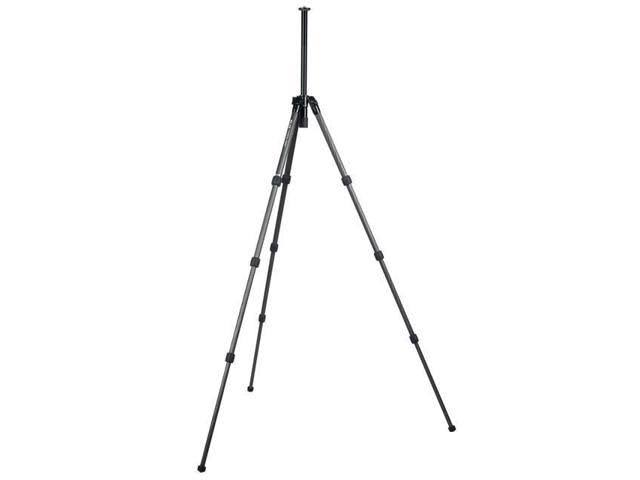 Carbon Fiber Tripod Black U507