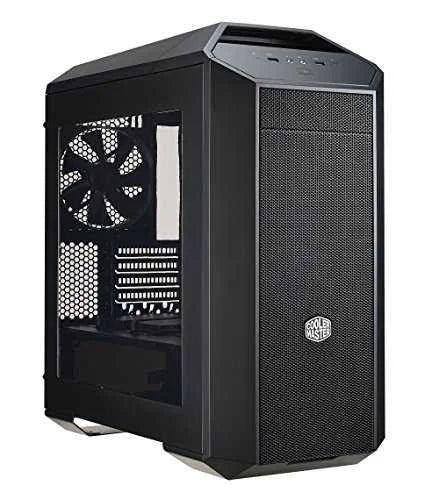 Tempered Glass Side Panel Y20887