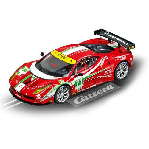Digital 132 Ferrari 458 Italia GT2 2012 E676976