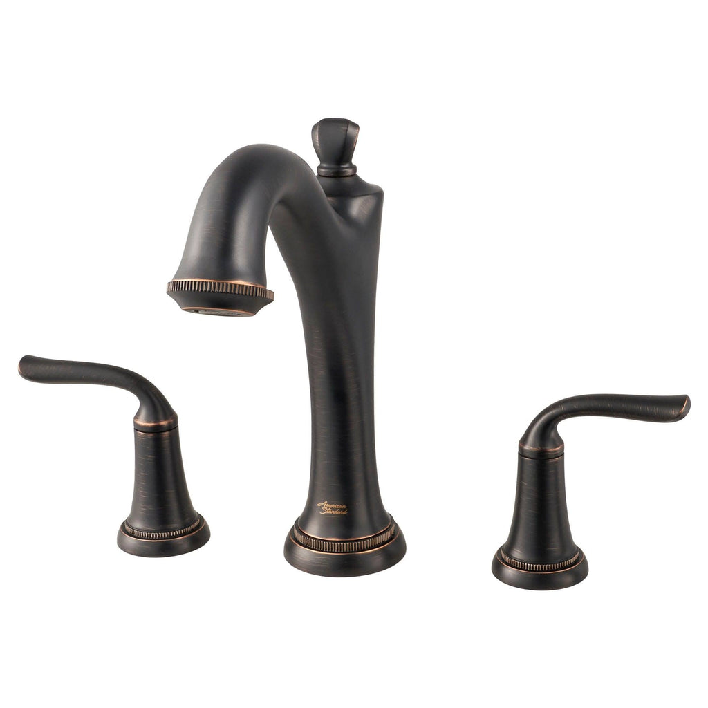 Legacy Bronze Tub Faucet I8277