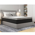 14 in. Copper Cool Hybrid Mattress B556