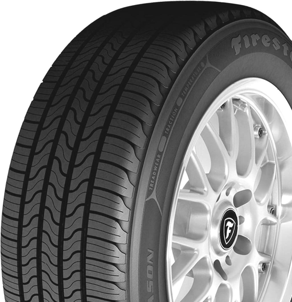 205/55R16 91 T All Season Touring Tire S8409