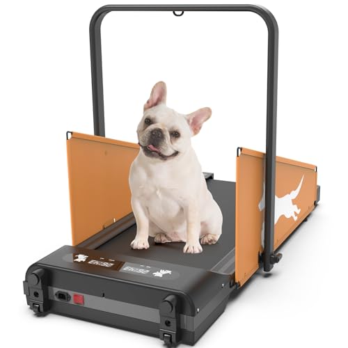 Pet Dog Running Machine with Remote Control J814656