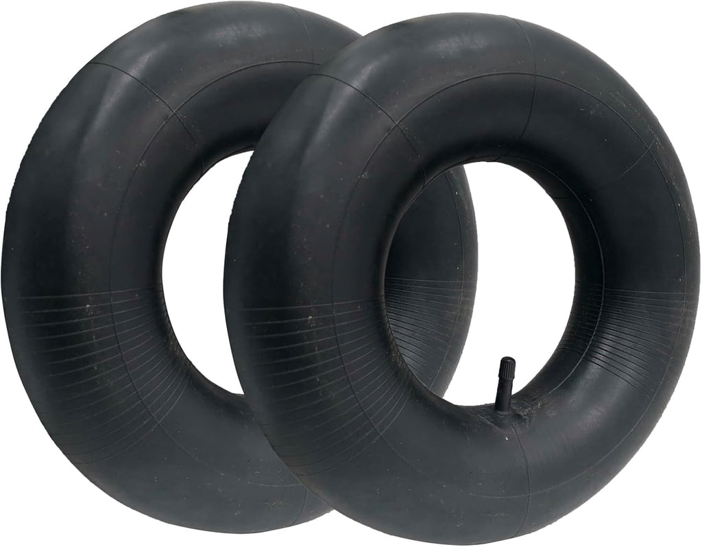 2PCS 15x6.00-6 Inner Tube with TR-13 Valve Stem J95056