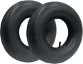 2PCS 15x6.00-6 Inner Tube with TR-13 Valve Stem J95056