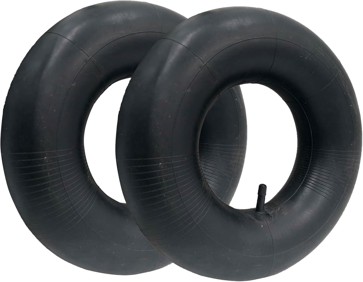 2PCS 15x6.00-6 Inner Tube with TR-13 Valve Stem J95056