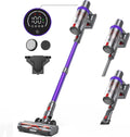 Cordless Stick Vacuum Cleaner 33Kpa 400W O9484
